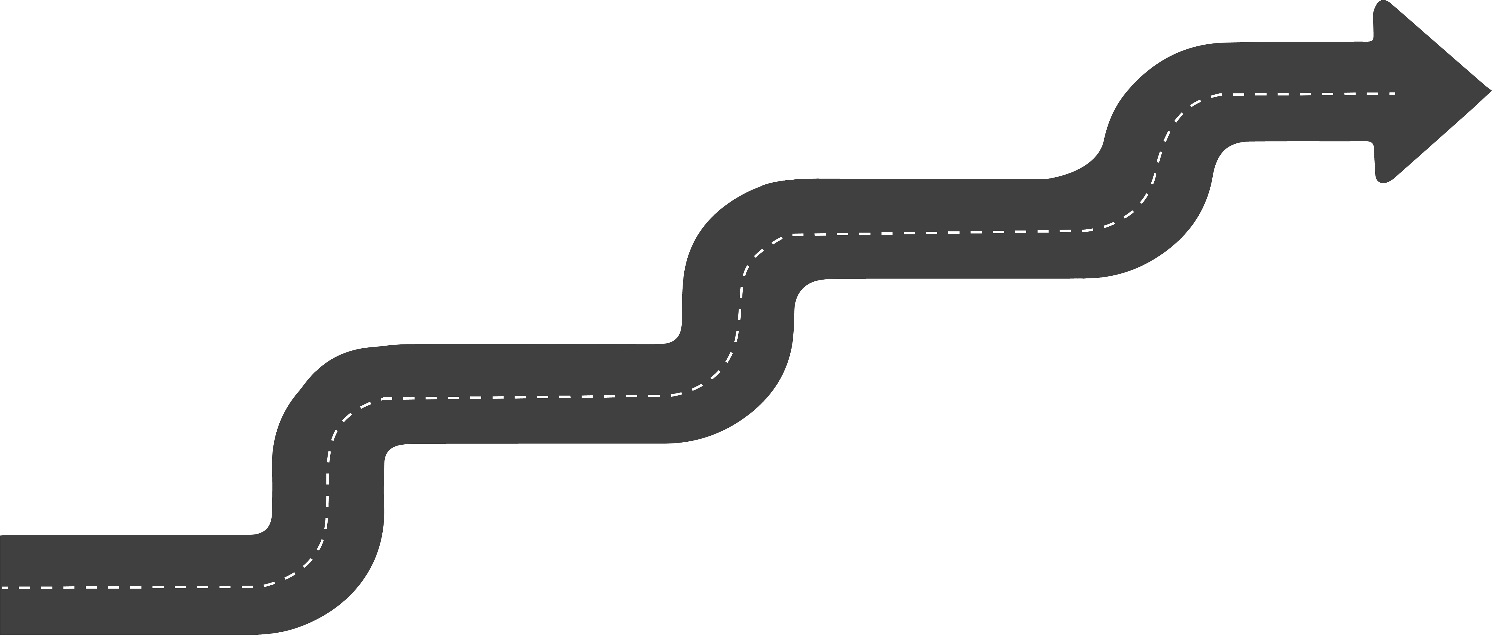 road