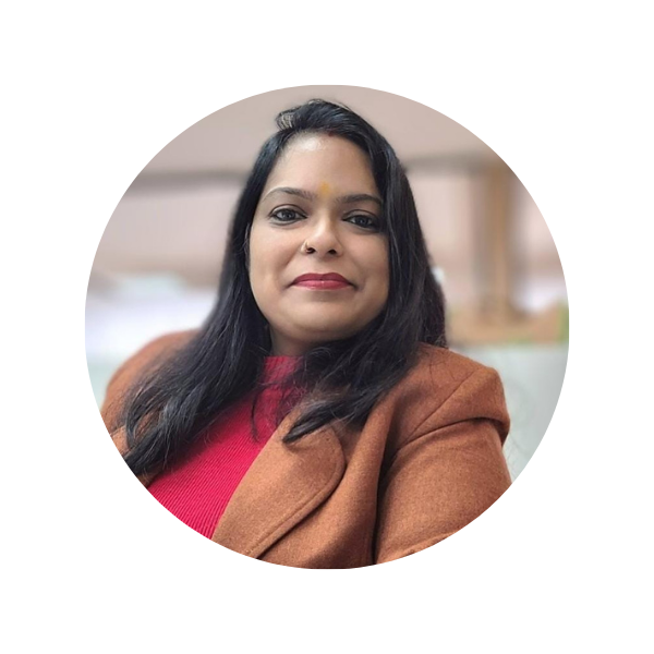 Vaishali Bhardwaj