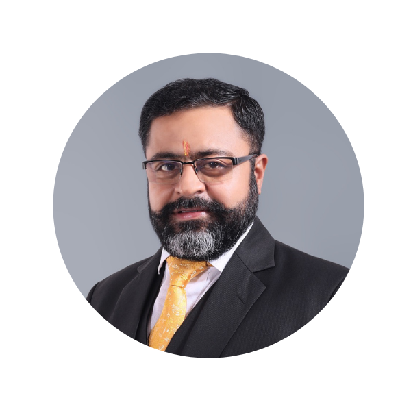 Dr. Puneet Jain