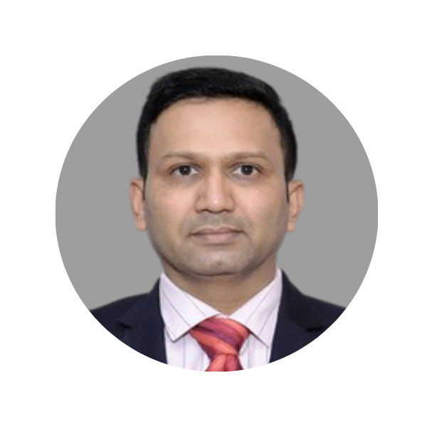 Pranay Khaparde